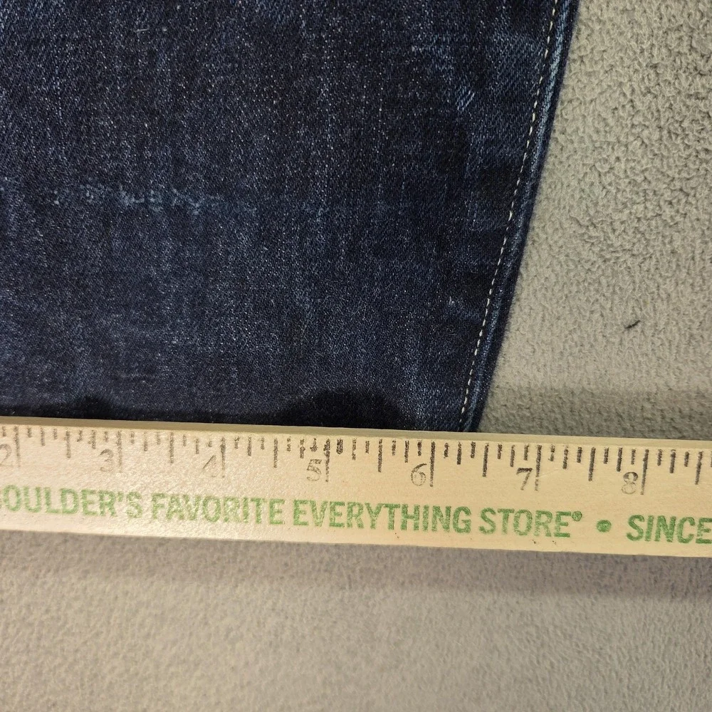 Levis important sizing